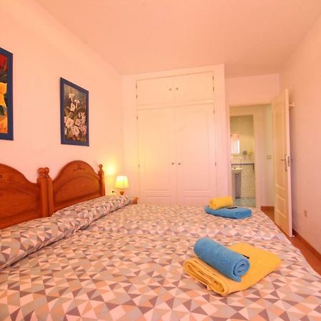 Lentiscares 213 Apartamento Torrox Exterior foto