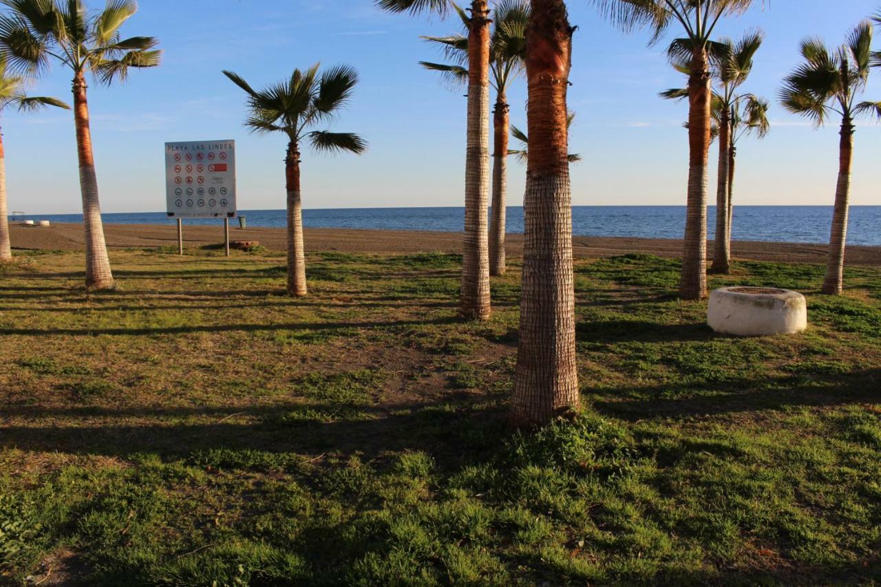 Lentiscares 213 Apartamento Torrox Exterior foto