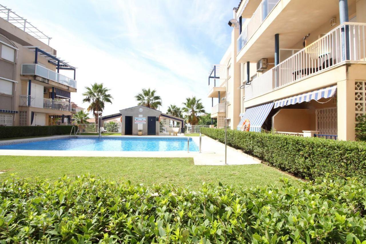 Lentiscares 213 Apartamento Torrox Exterior foto