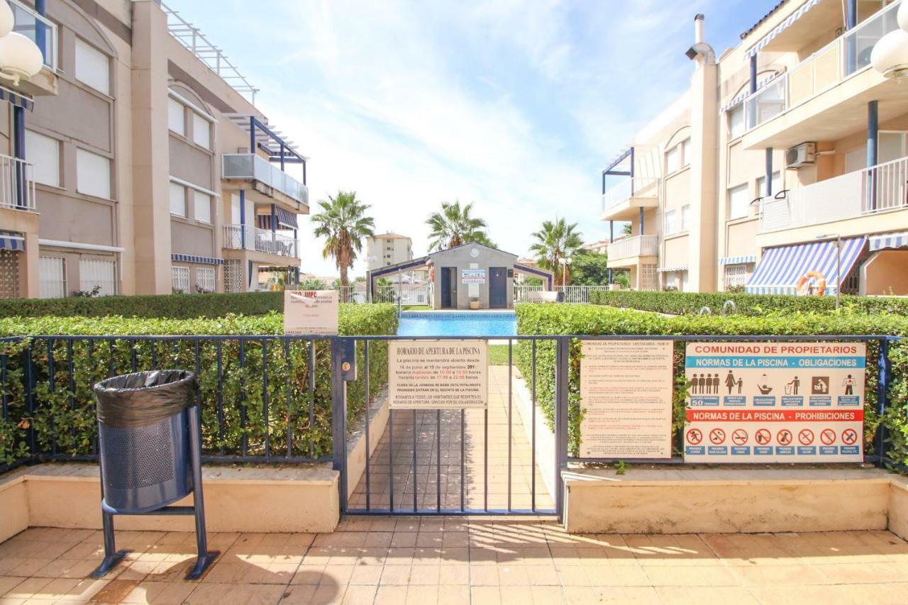 Lentiscares 213 Apartamento Torrox Exterior foto