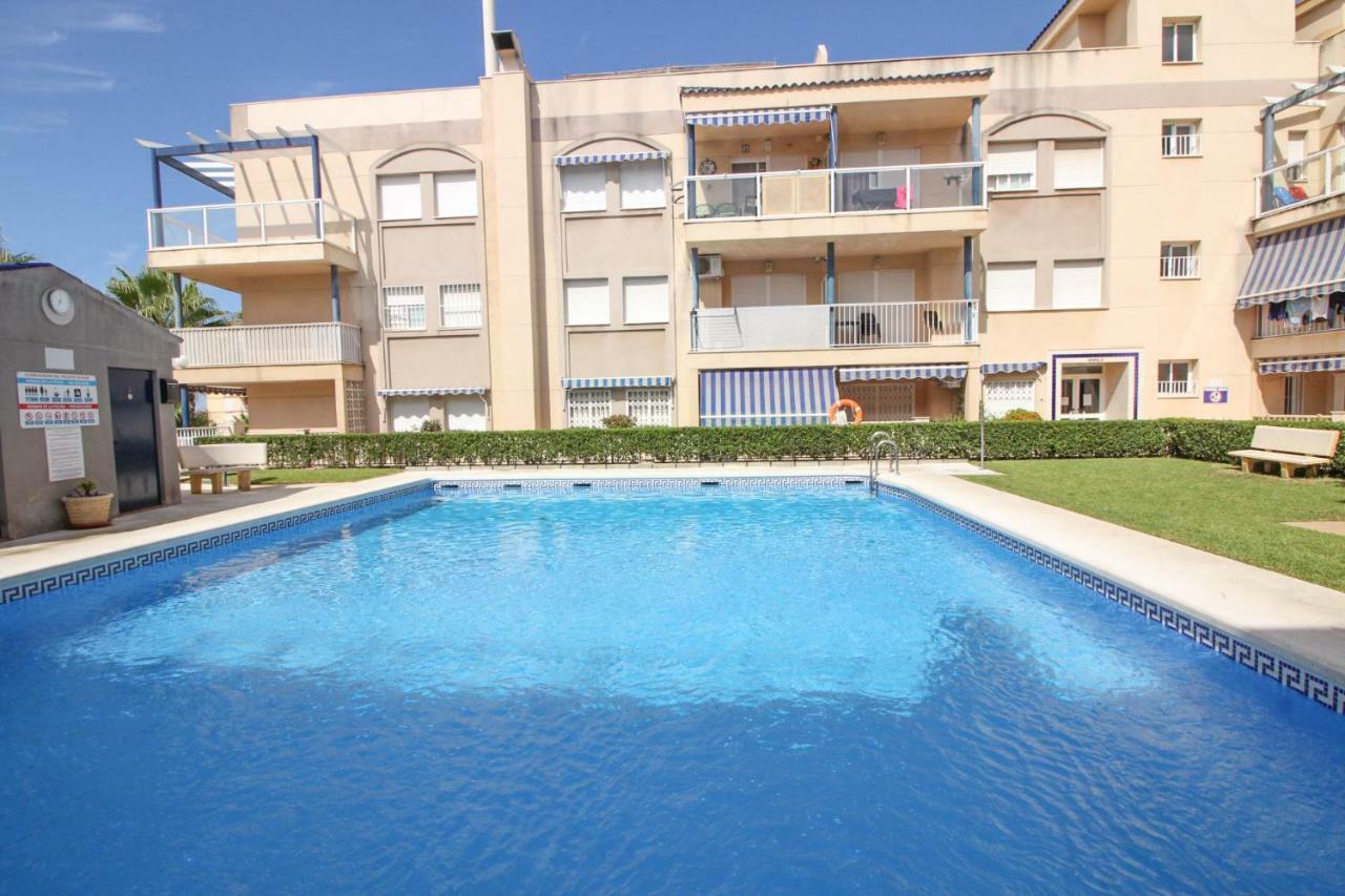 Lentiscares 213 Apartamento Torrox Exterior foto