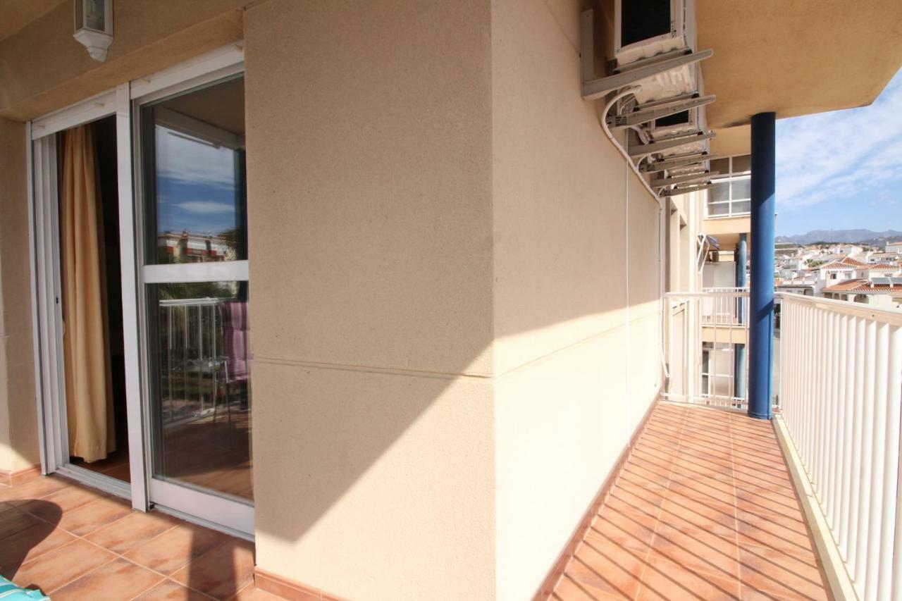 Lentiscares 213 Apartamento Torrox Exterior foto