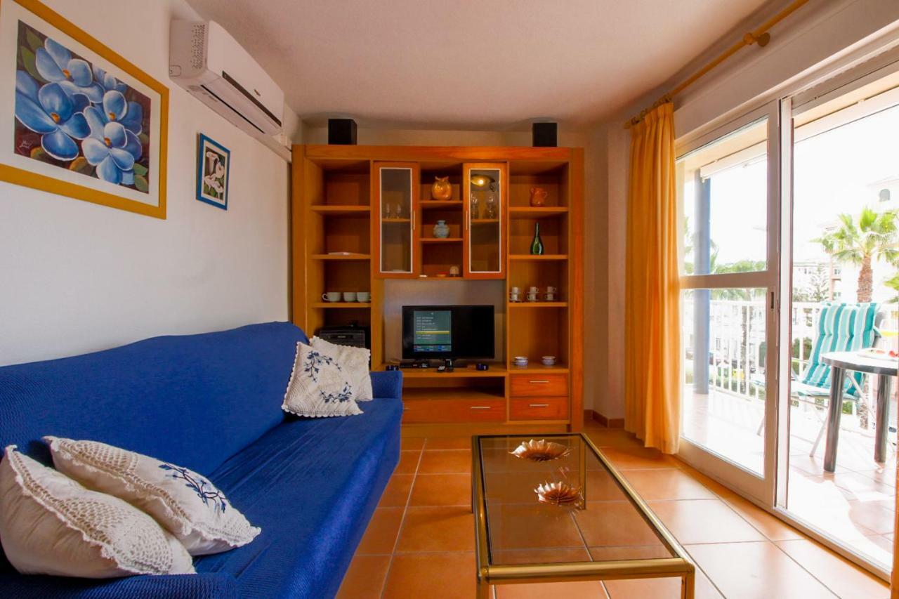 Lentiscares 213 Apartamento Torrox Exterior foto