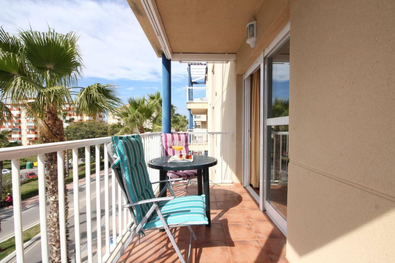 Lentiscares 213 Apartamento Torrox Exterior foto